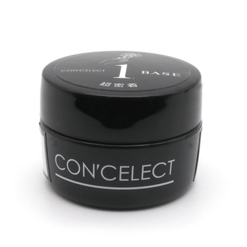 CON’CELECTベースジェル ピールオフ【宅急便コンパクト対象商品】
