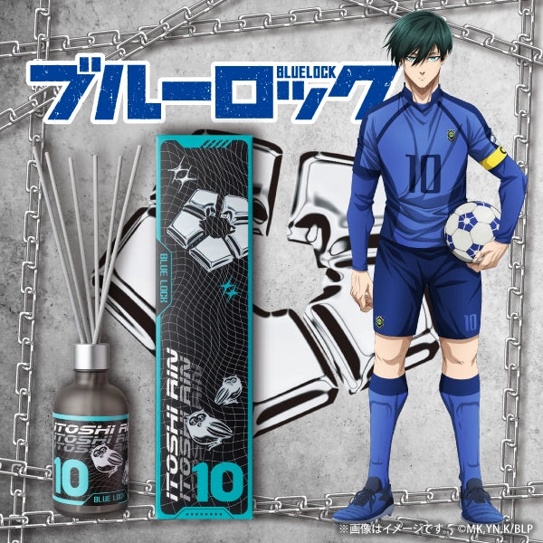 糸師 凛 ～クールスプレマシー～