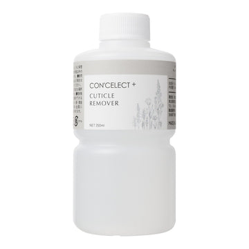 CON'CELECT+ キューティクルリムーバー