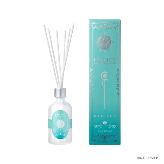 『葬送のフリーレン』ルームディフューザー フリーレン ～花畑を出す魔法～