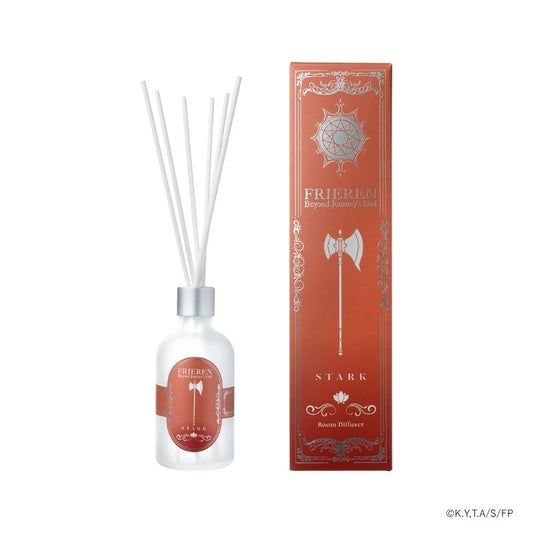 『葬送のフリーレン』ルームディフューザー シュタルク ～紅鏡竜との戦い～