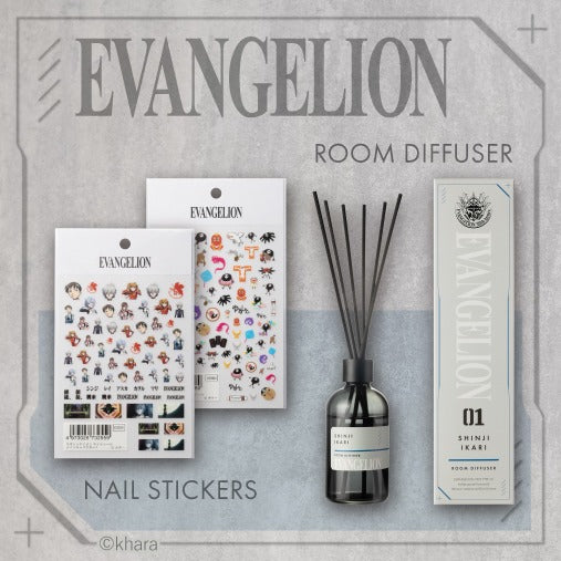 エヴァンゲリオン