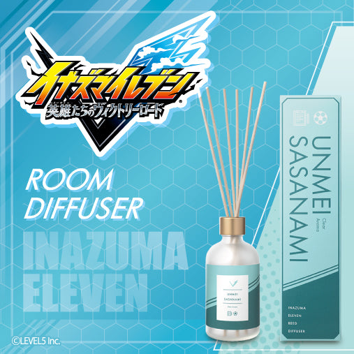 イナズマイレブン